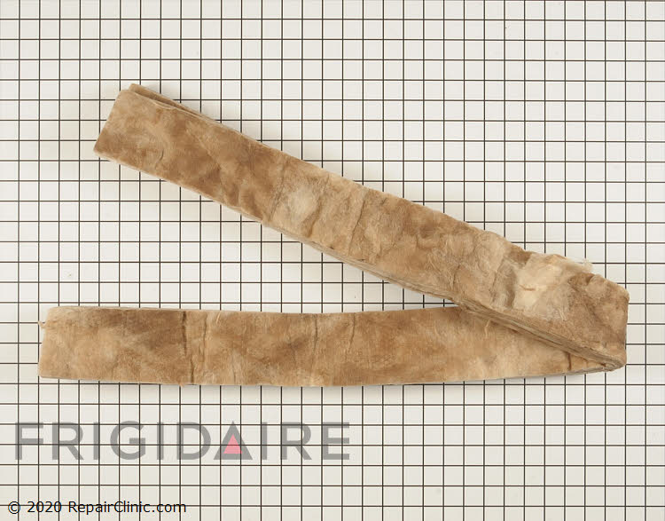 316565200 Range/Stove/Oven Insulation