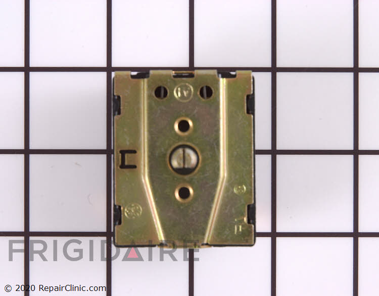 5303208019 Selector Switch