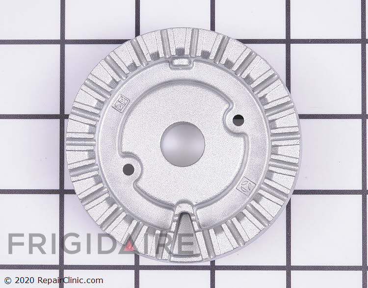 316438600 Surface Burner Base