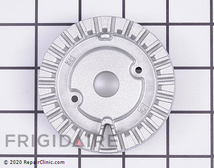 Surface Burner Base 316438600 Alternate Product View