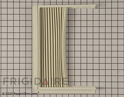 Window Side Curtain and Frame 5304423372 Alternate Product View