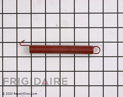 Door Spring 5300807601 Alternate Product View
