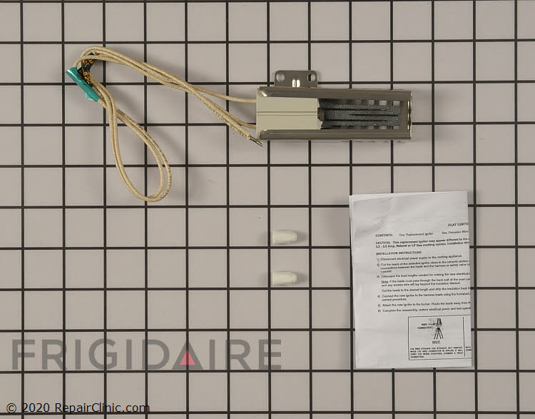 Igniter 5303935066 Frigidaire Appliance Parts
