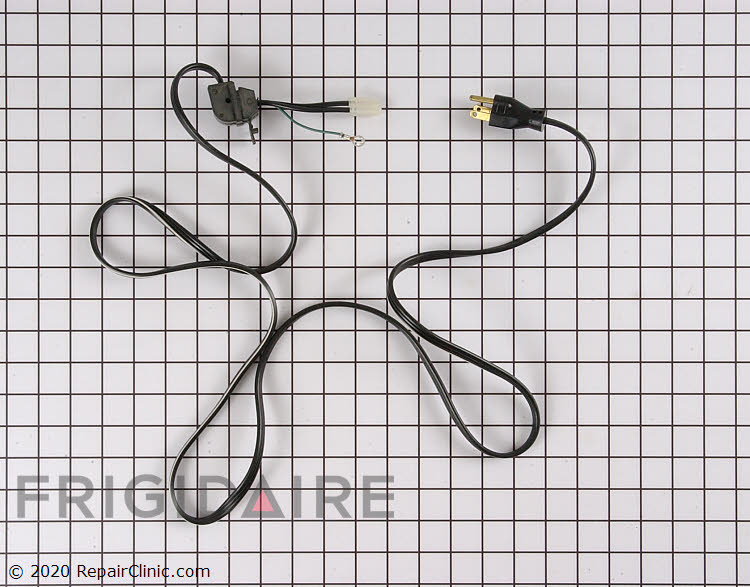 Power Cord 5303276570 Alternate Product View