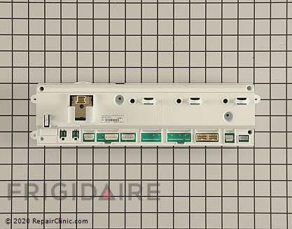 User Control and Display Board 137006010 Alternate Product View