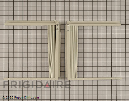Window Side Curtain and Frame 5304460172 Alternate Product View