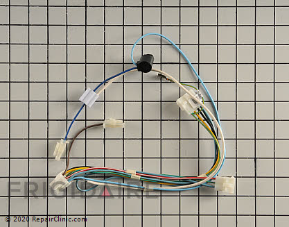 Wire Harness 5304521789 Alternate Product View