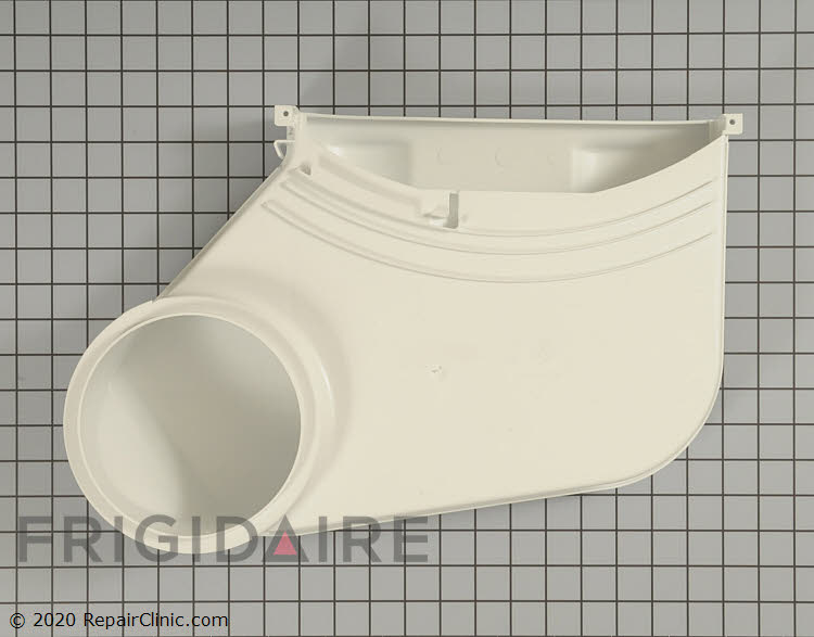134382900 Air Duct