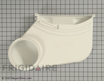 Air Duct 134382900 Alternate Product View