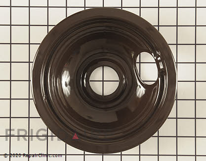 Burner Drip Bowl 318067084 Alternate Product View