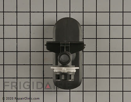 Center Wash Arm Support A00060302 Alternate Product View