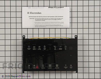 Dispenser Control Board 5304506641 Alternate Product View