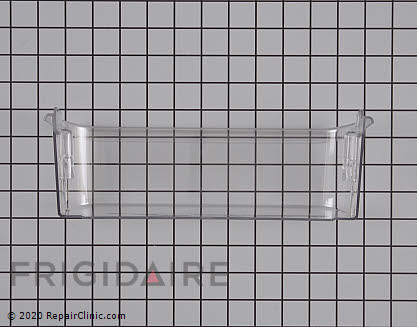 Door Shelf Bin 241511602 | Frigidaire Appliance Parts