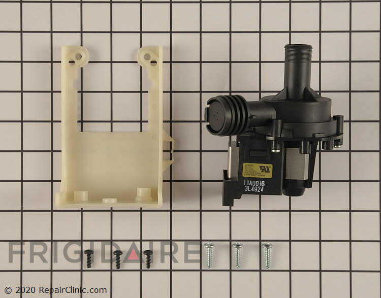 5304463777 Drain Pump