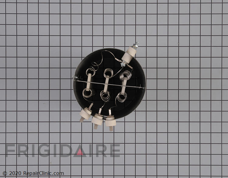 Heating Element 134792700 Alternate Product View