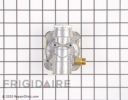 Pressure Regulator 316082902 Alternate Product View