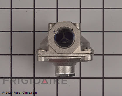 Pressure Regulator 316470716 Alternate Product View