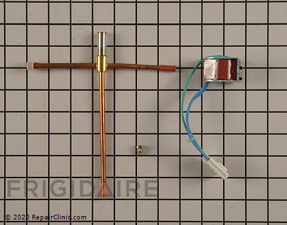 Reversing Valve 5304449398 Alternate Product View