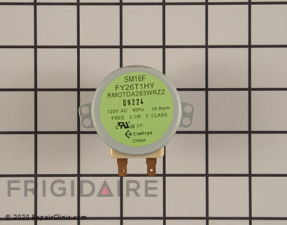 Stirrer Motor 5304467691 Alternate Product View