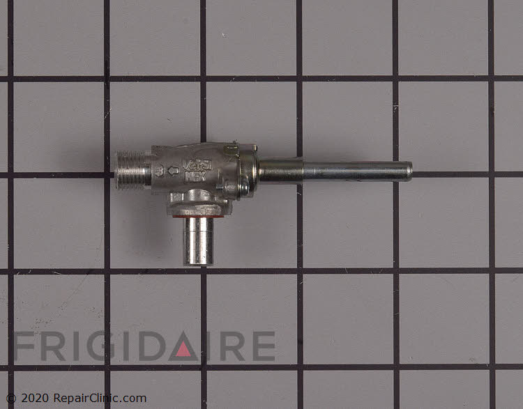 5304506551 Surface Burner Valve