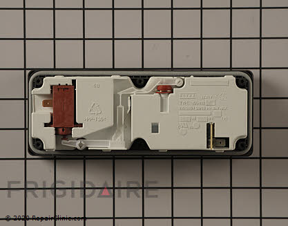 Dispenser 5304509278 Alternate Product View