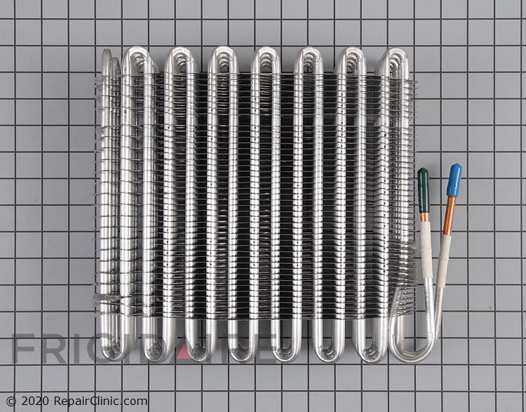 5303918284 Evaporator
