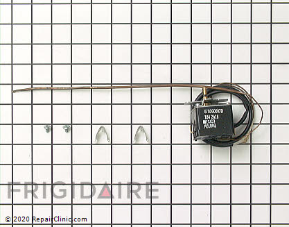 Thermostat 5304457301 Alternate Product View