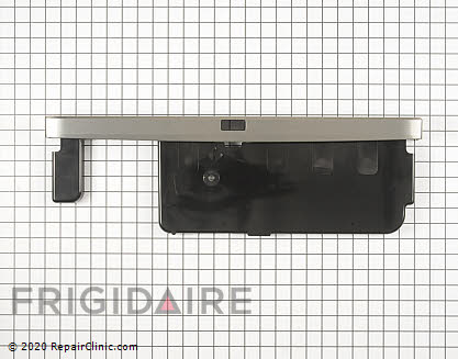 Touchpad and Control Panel 154791806 Alternate Product View