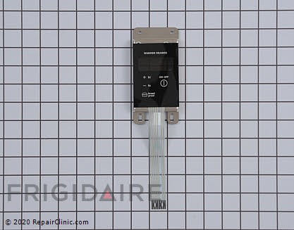 User Control and Display Board 318388101 Alternate Product View