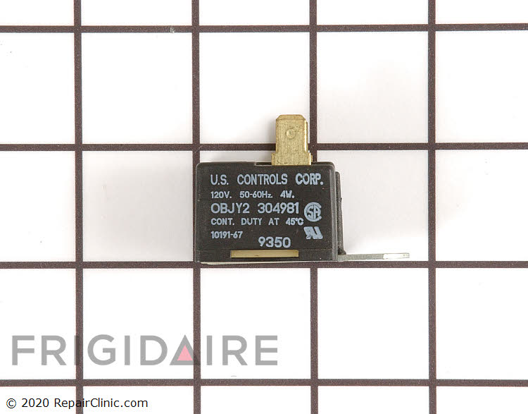 5303212697 Buzzer Switch