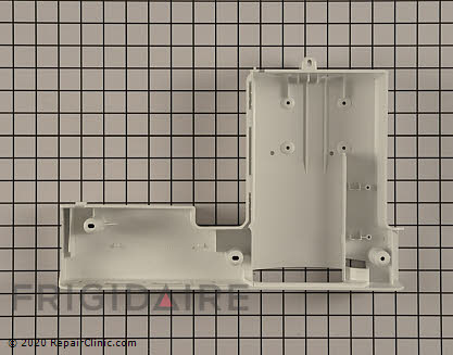 Control Cover 241633401 Alternate Product View