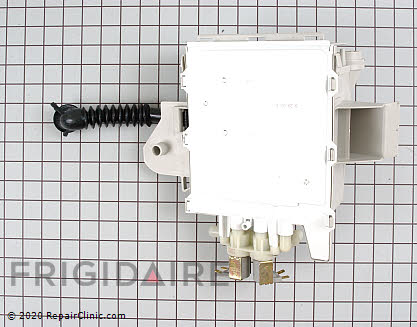 Detergent Dispenser 131803710 Alternate Product View