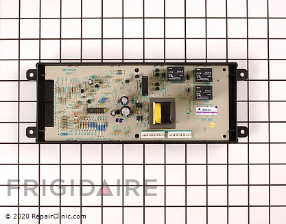 Display Board 316207504 Alternate Product View