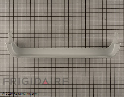 Door Shelf Bar 240338001 Alternate Product View