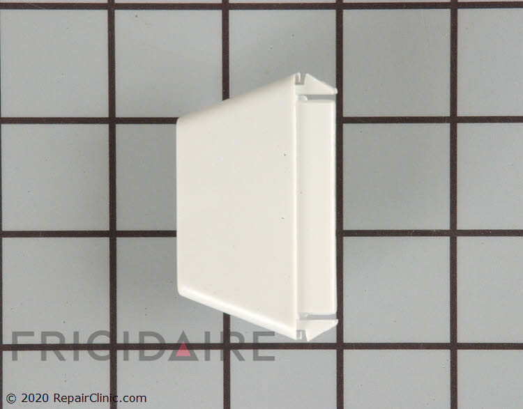 215473602 Shelf Retainer Bar Support