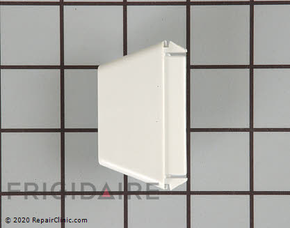 Shelf Retainer Bar Support 215473602 Alternate Product View