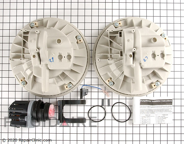 154859501 Circulation Pump