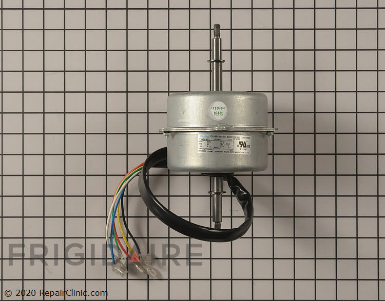 5304482622 Fan Motor