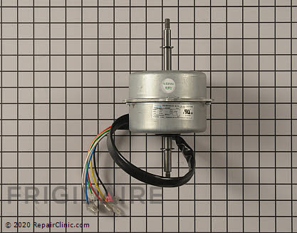 Fan Motor 5304482622 Alternate Product View