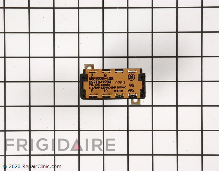 5308008910 On - Off Switch