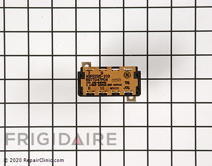 On - Off Switch 5308008910 Alternate Product View