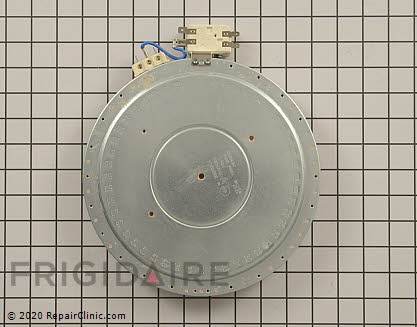 Radiant Surface Element 318198933 Alternate Product View