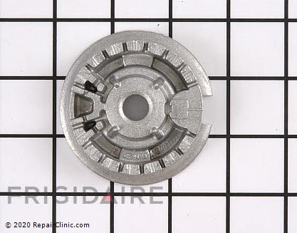 Surface Burner Base 316212400 Alternate Product View