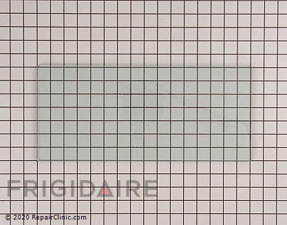 Door Glass 5304506004 Alternate Product View