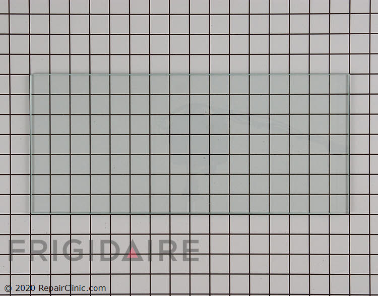 5308013865 Door Glass