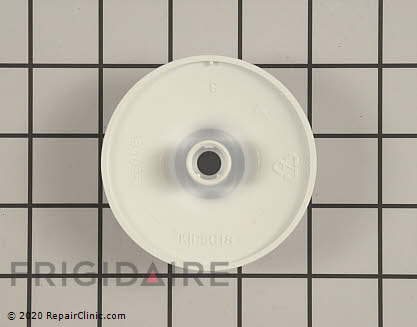Knob Dial 134035100 Alternate Product View