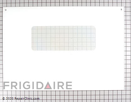 Outer Door Glass 318041301 Alternate Product View