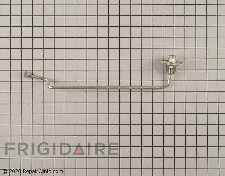 316430801 Surface Burner Orifice Holder