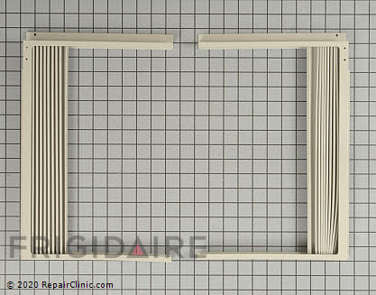 Window Side Curtain and Frame 5304508357 Alternate Product View