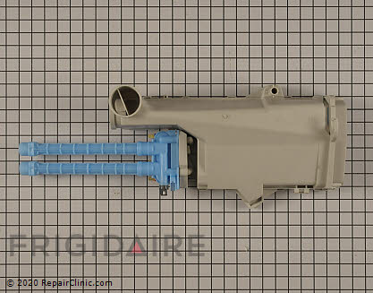 Dispenser Housing 134446140 Alternate Product View